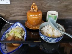 佛跳墙捞饭-佛跳墙捞饭(连目巷店)