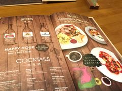 -Ricci睿奇美式餐厅(五道口店)