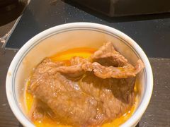 -三嶋亭(高岛屋京都店)