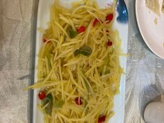 -张刚餐饮(春晓馨苑店)