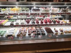 -西村叔叔的店·面包·甜品·蛋糕(崂山丽达店)