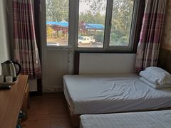 -北京龙庆四季香农家饭庄·灶台鱼·碳烤虹鳟鱼(龙庆峡店)