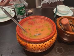 -在莲野·湖北民间菜·头牌松滋鸡(光谷步行街店)