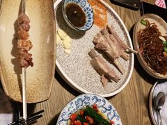 -那时新疆·若羌(经纬汇店)