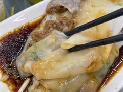 招牌牛肉肠-穗银肠粉店(东川路店)