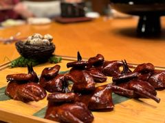 -广州富力君悦大酒店空中花园