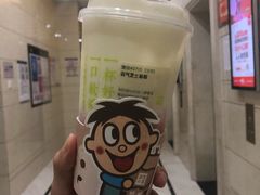 -奈雪的茶(石厦时代广场店)