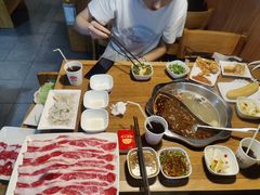 -傣妹火锅(南京东路一店)