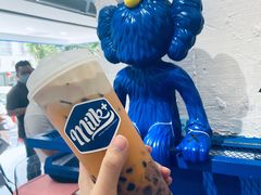 -milkplus·泰式奶茶(较场东路店)