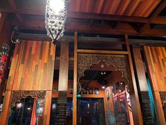 -甘尼仕印度餐厅酒吧(斜塘老街店)