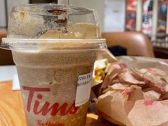 咖啡四重奏天乐雪-Tims天好咖啡·贝果(东方广场店)