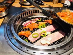 -汉拿山(魏公村店)