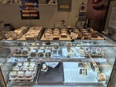 -烘焙町面包店(西四店)