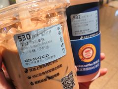 -luckincoffee瑞幸咖啡(顺义华联商厦店)