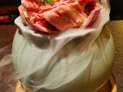 -上男·烧肉集市(五一广场店)