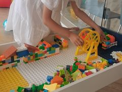 -青岛银沙滩温德姆至尊酒店