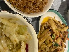 -彭耕记猪油炒小菜(吉联mall店)