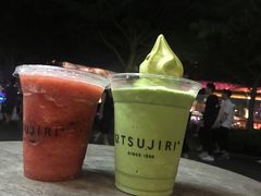 -辻利茶铺(辻利茶屋店)