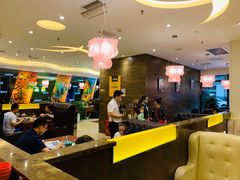 大堂-尊品牛排(沙湾印象汇店)