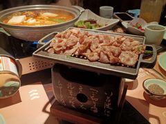 -山葵家·创意料理(宁波来福士店)