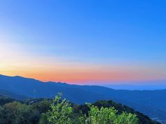 -北京西山国家森林公园