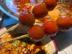 -麻六记(新天地店)