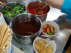 -七宝老街臭豆腐