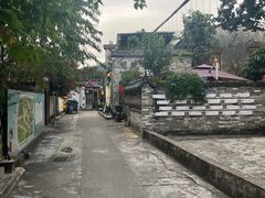 -三溪村