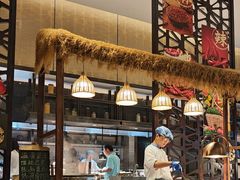 -西双版纳融创皇冠假日度假酒店