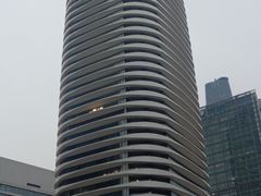 -广州富力丽思卡尔顿酒店