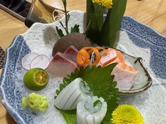 -长崎屋·日本料理·刺身·烧鸟(天河北路店)