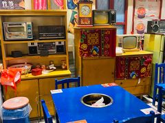 -马路边边串串香(双井直营店)