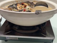 -湖锦酒楼·32年地道湖北菜(光谷店)