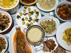 -全聚德(长江路店)