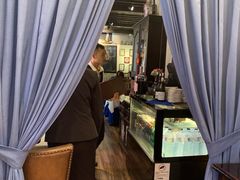 -安东尼奥餐厅