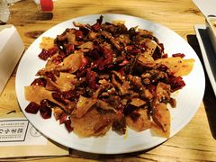 -U你·天然调味(南湖总店)