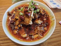 -好這口重庆小面(总店)