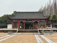 -东坡赤壁风景名胜区
