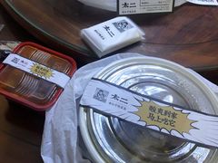 -太二酸菜鱼(深圳布吉万象汇店)