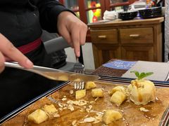 -LA CREPERIE BRETONNE布列塔尼法式餐厅(天童北路店)