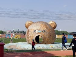 -大美儿童世界(奥林匹克水上公园店)