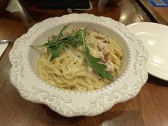 -玛格萝妮比萨屋(陆家浜路店)