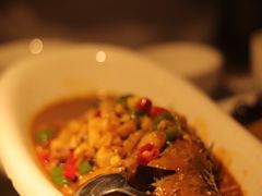-小菜园新徽菜(芜湖镜湖苏宁店)