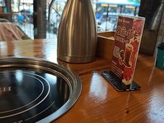 -荣记潮汕牛肉火锅(仙鹤街店)