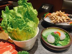 -捞王锅物料理(金华义乌之心店)