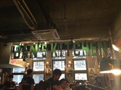 -MI WU FACTORY米屋美食工厂餐厅(绿地店)