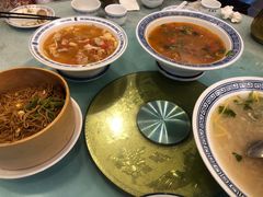 -老雒阳面馆·水席(定鼎门店)