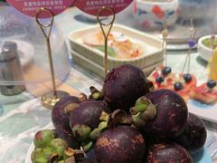 -山海•蒸汽活海鲜自助(皇庭广场店)