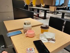 -麦当劳(西客站店)