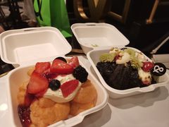 -BUTTERFUL&CREAMOROUS 黄油与面包(万象城店)